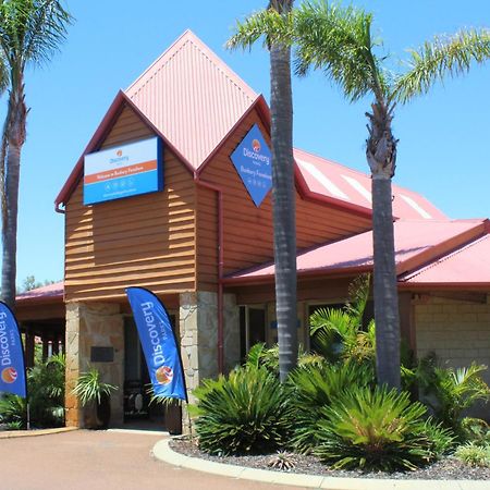 Discovery Parks - Bunbury Foreshore ภายนอก รูปภาพ