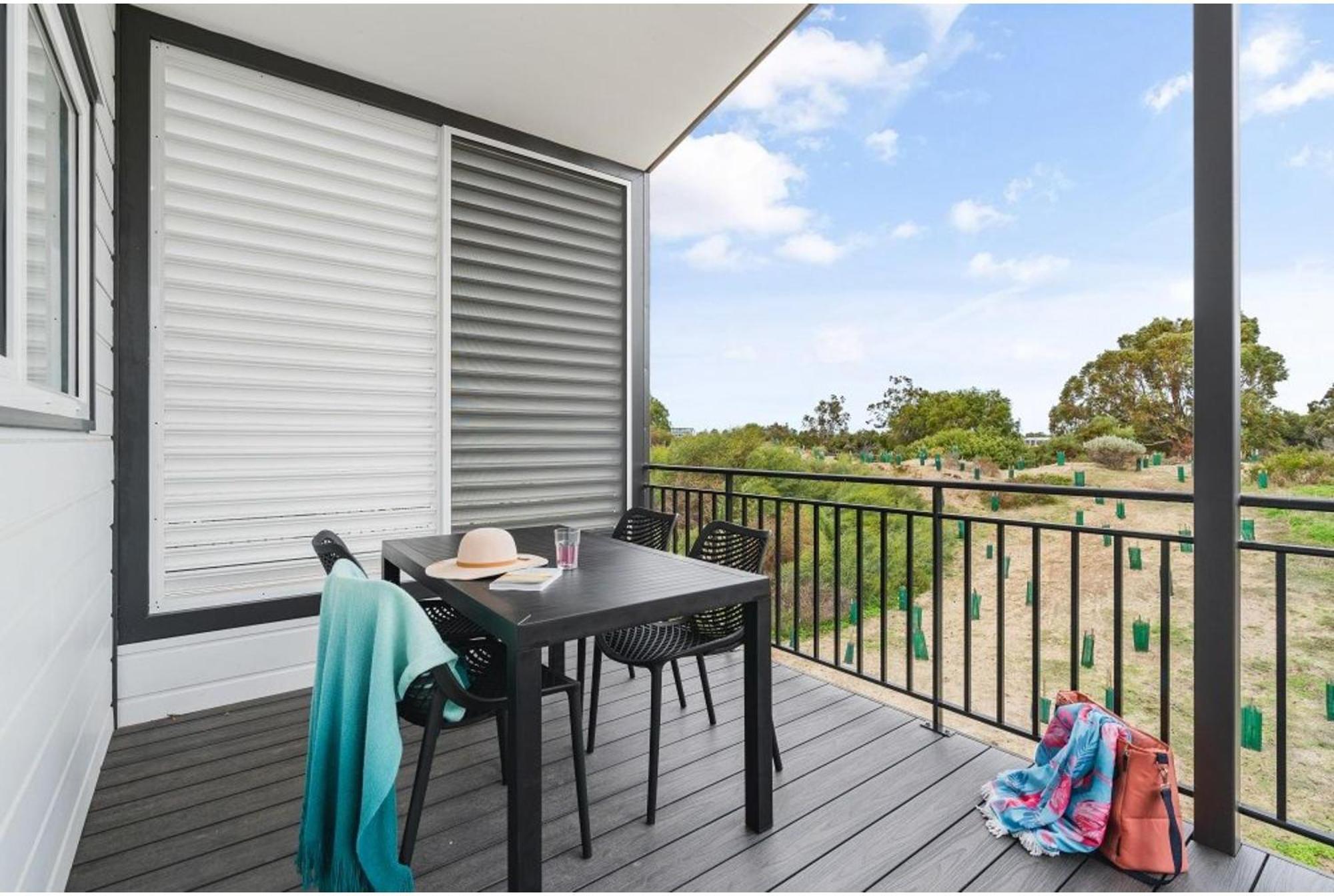 Discovery Parks - Bunbury Foreshore ห้อง รูปภาพ