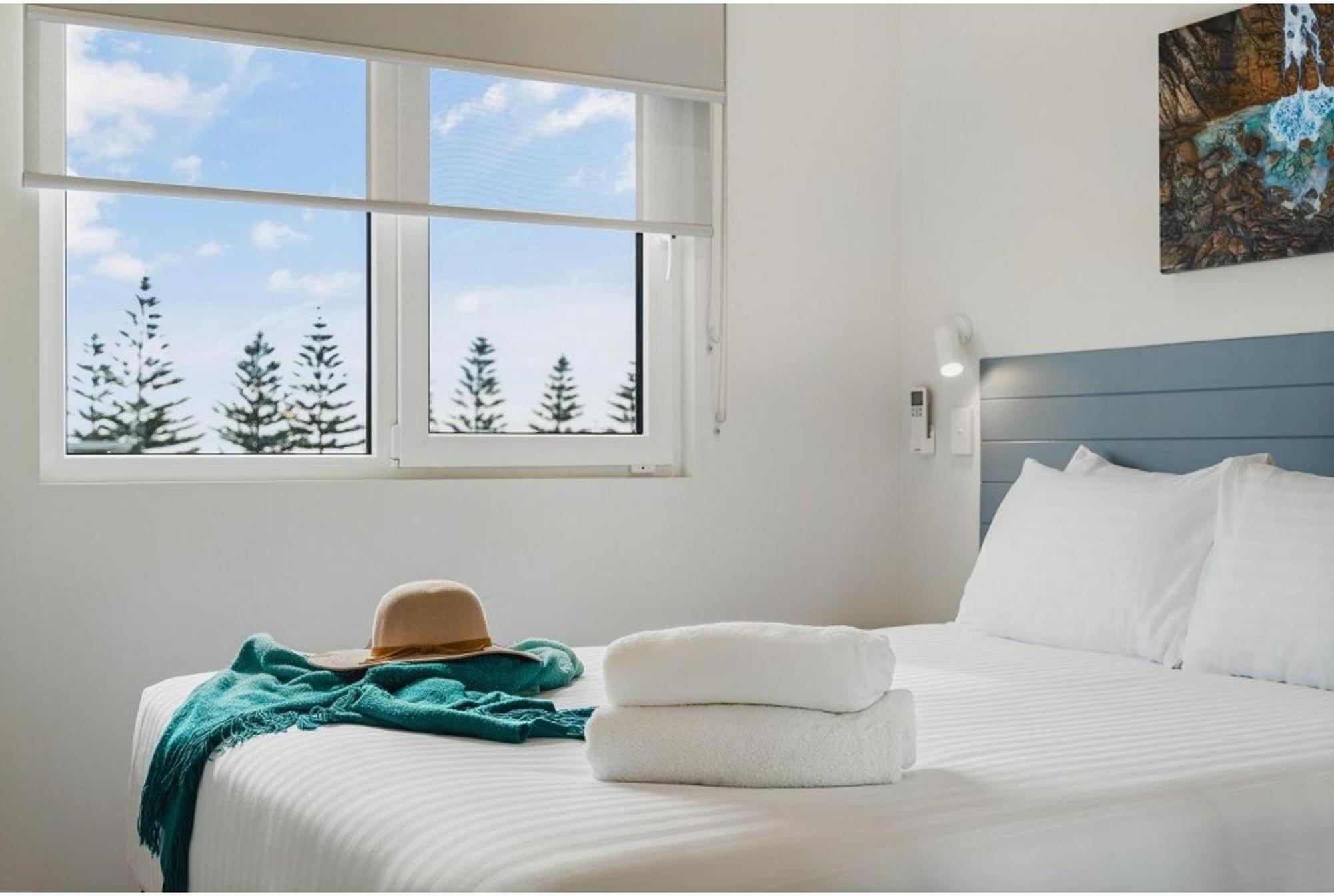 Discovery Parks - Bunbury Foreshore ห้อง รูปภาพ