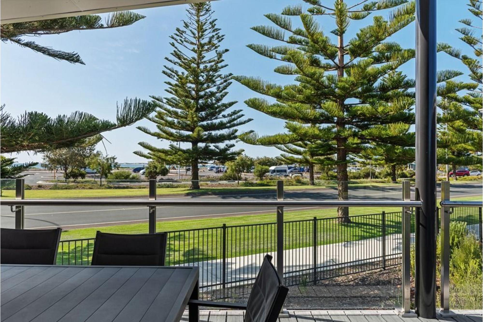 Discovery Parks - Bunbury Foreshore ห้อง รูปภาพ
