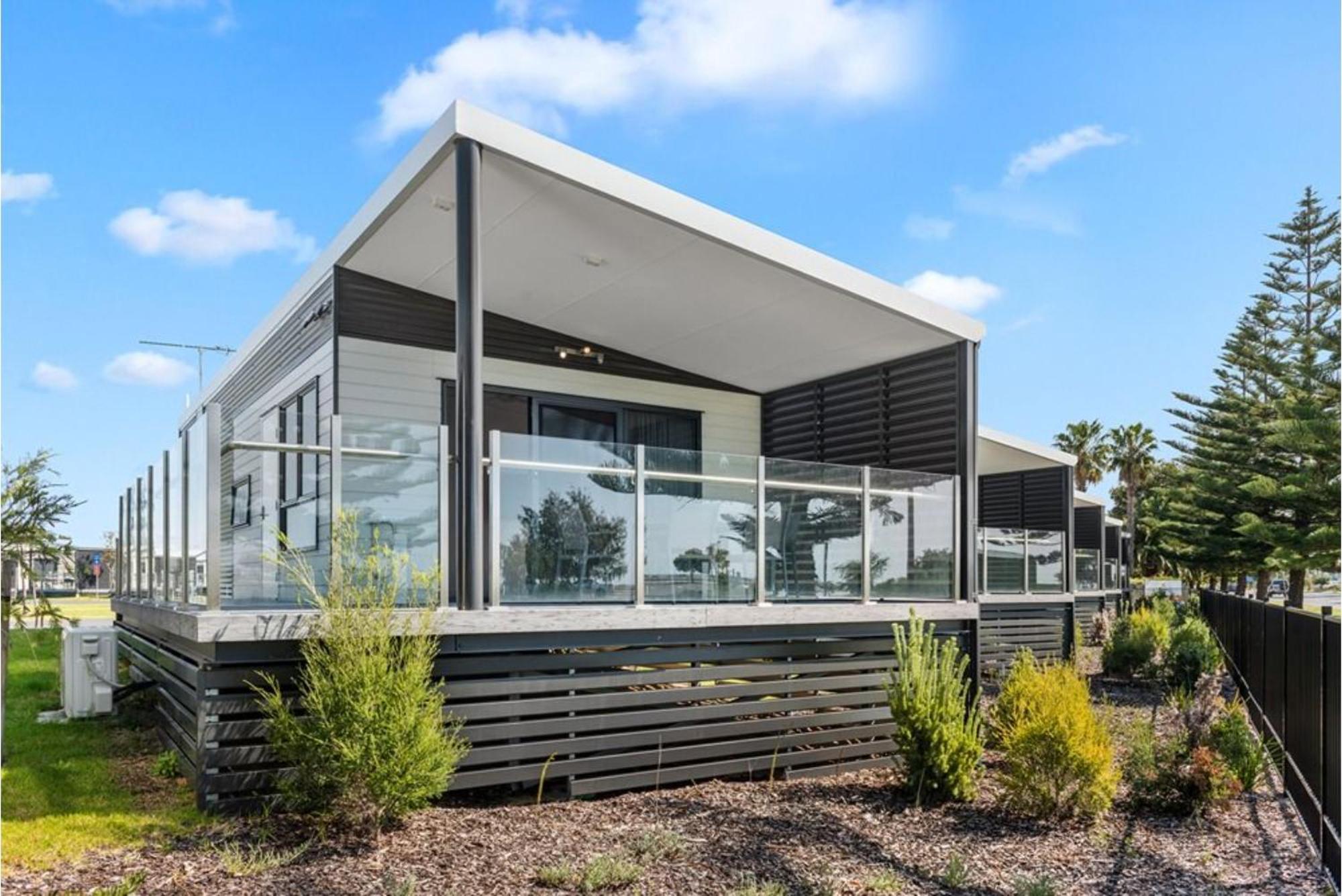 Discovery Parks - Bunbury Foreshore ห้อง รูปภาพ