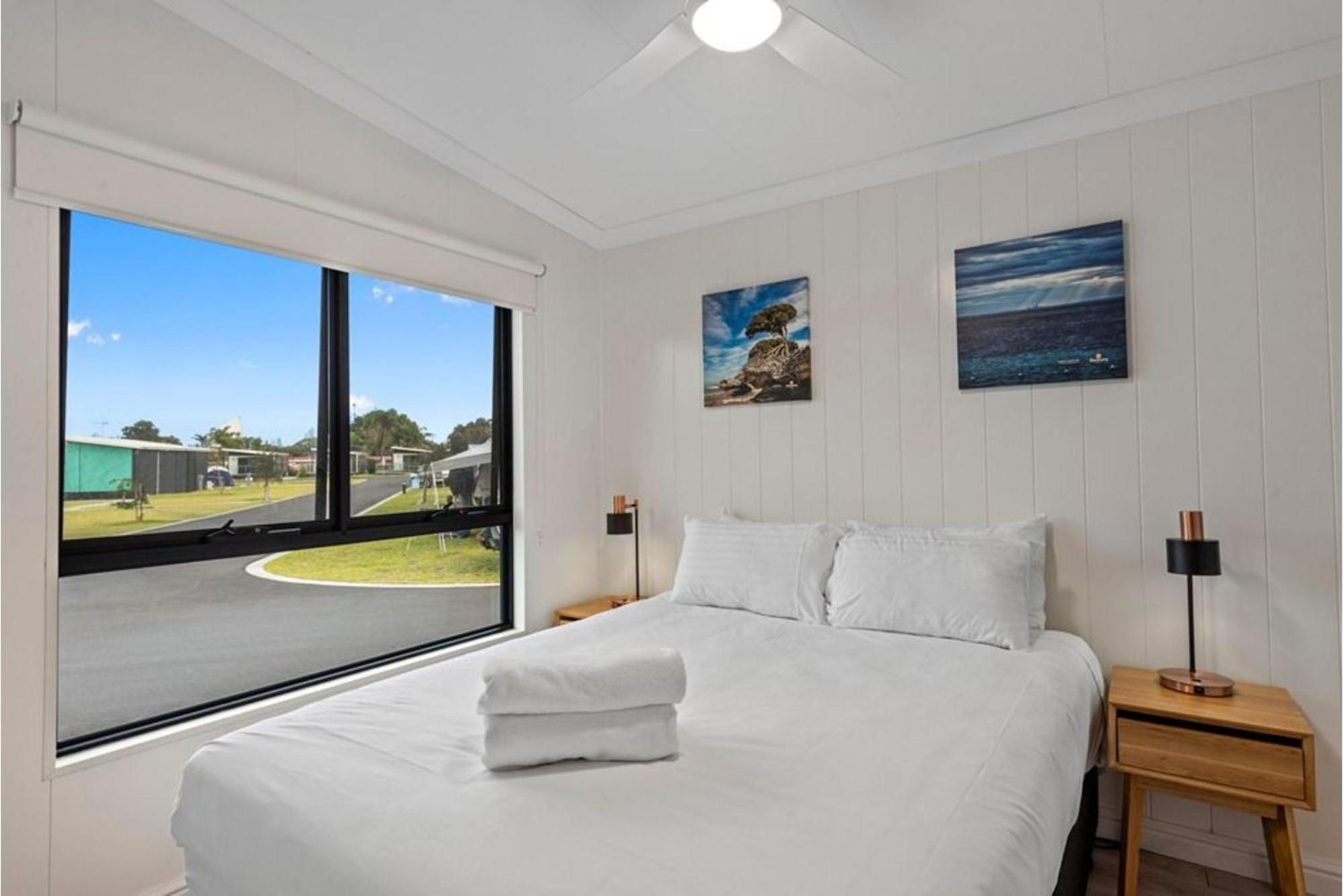 Discovery Parks - Bunbury Foreshore ห้อง รูปภาพ