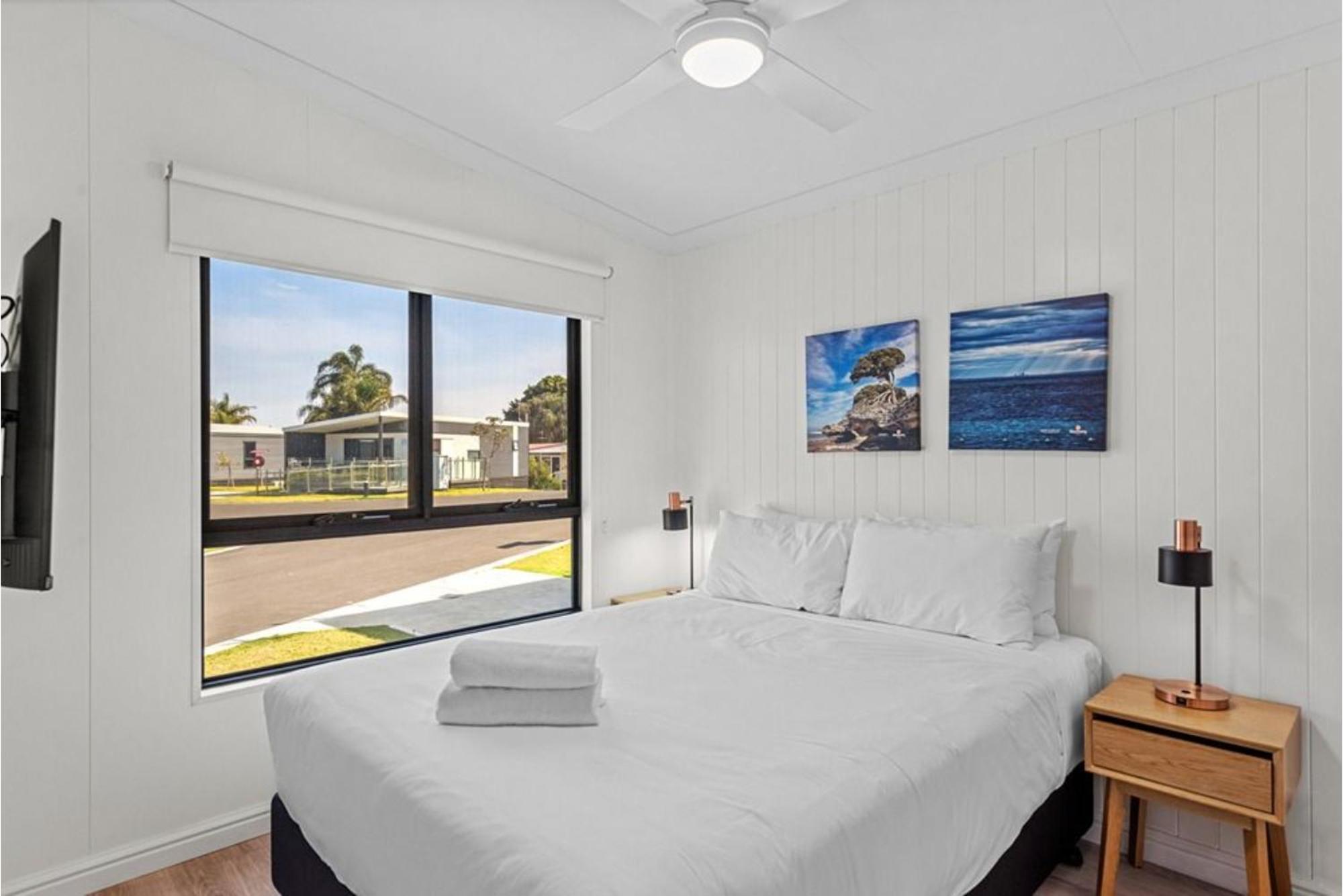 Discovery Parks - Bunbury Foreshore ห้อง รูปภาพ