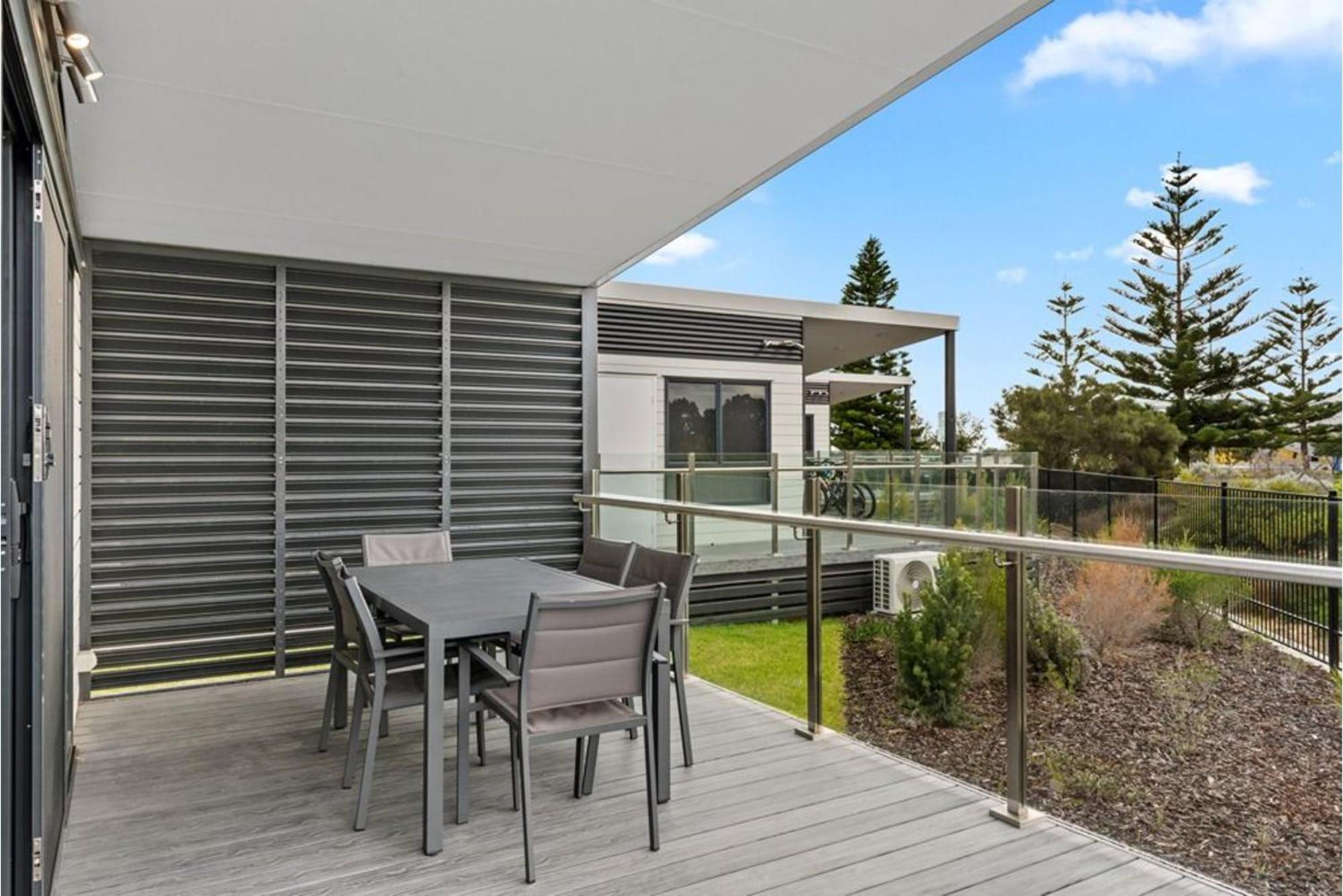 Discovery Parks - Bunbury Foreshore ห้อง รูปภาพ