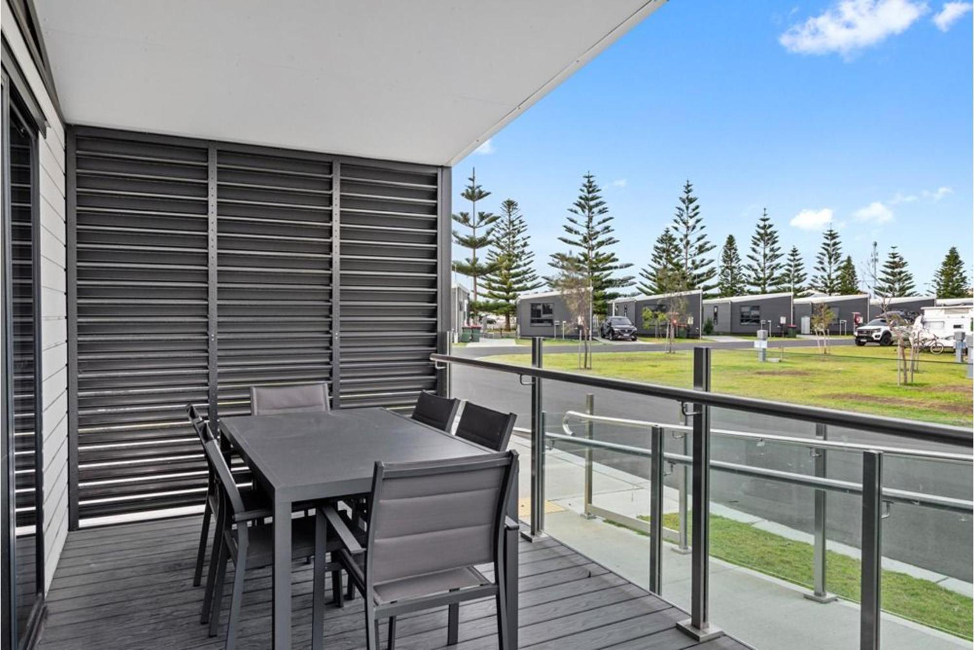Discovery Parks - Bunbury Foreshore ห้อง รูปภาพ
