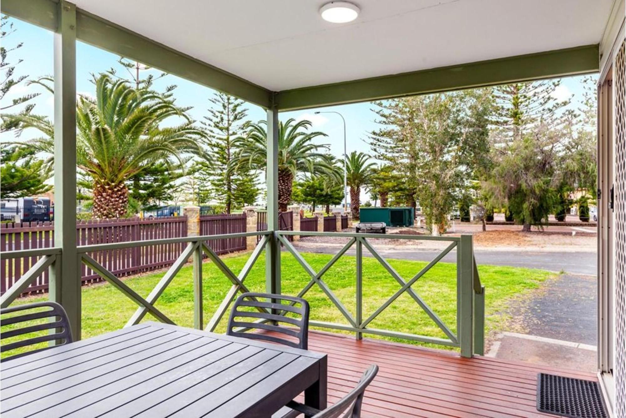 Discovery Parks - Bunbury Foreshore ห้อง รูปภาพ