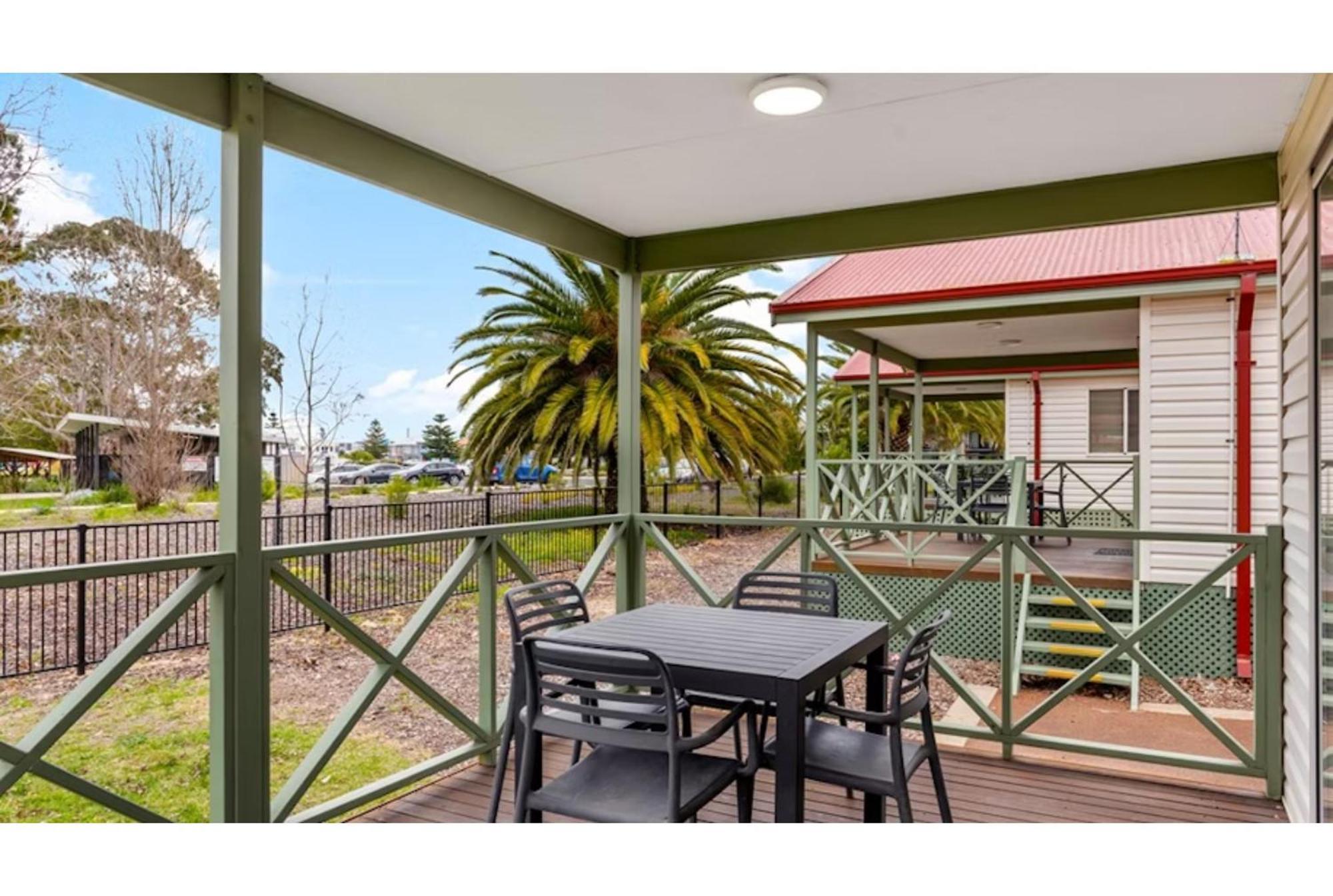 Discovery Parks - Bunbury Foreshore ห้อง รูปภาพ