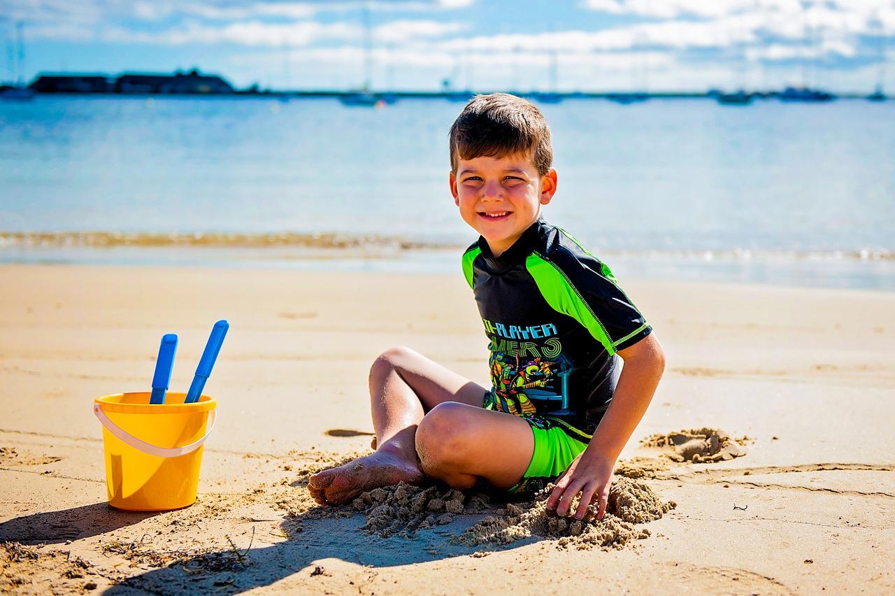 Discovery Parks - Bunbury Foreshore ภายนอก รูปภาพ