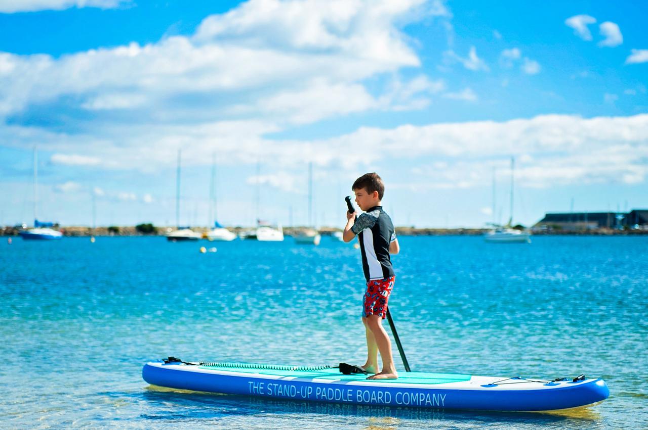 Discovery Parks - Bunbury Foreshore ภายนอก รูปภาพ