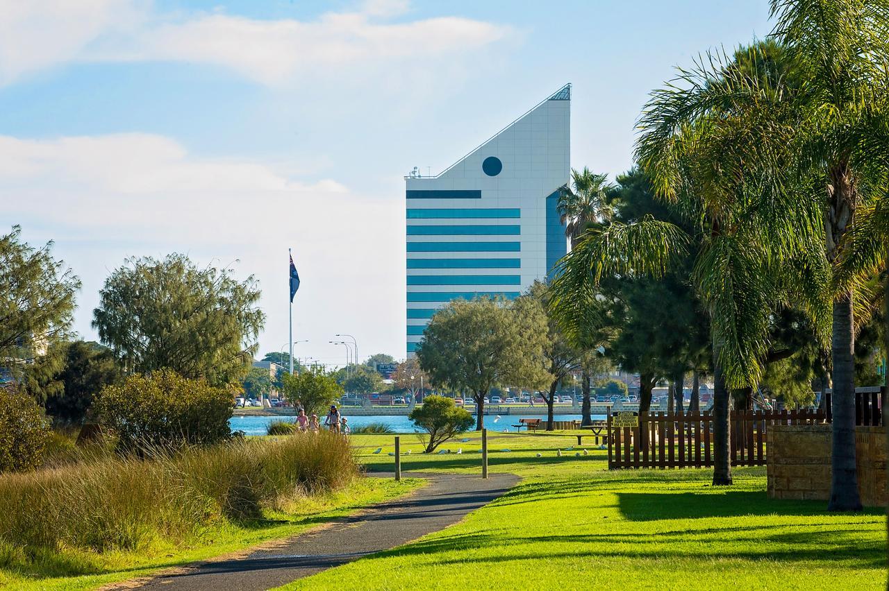 Discovery Parks - Bunbury Foreshore ภายนอก รูปภาพ