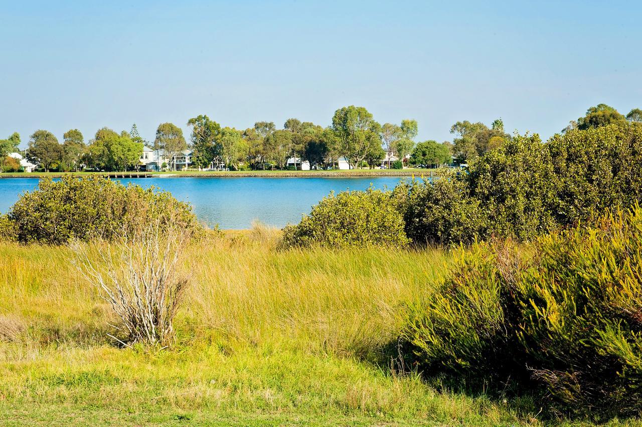 Discovery Parks - Bunbury Foreshore ภายนอก รูปภาพ